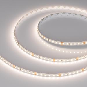 Лента LED RT-A120-8mm 24V Day4000 (9.6 W/m, IP20, 2835, 5m) (ARL, Открытый)