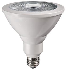 Лампа светодиодная LED 15Вт PAR38 Е27 для растений