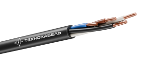 Кабель силовой ППГнг(А)-HF 4Х6ок(N) ТРТС