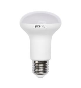 Лампа светодиодная рефлекторная LED 8Вт E27 R63 230/50 холодный