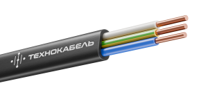 Кабель силовой ВВГ-Пнг(А)-LS 3х10ок(N,PE)-0,66 ТРТС