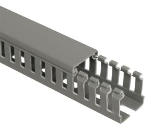 Короб перфорированный 80х60 серия М (2м) Импакт