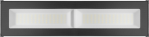 Светильник светодиодный ДСП-200вт OHB-04-03