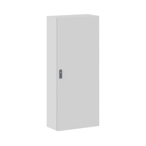 Щит с монтажной панелью ЩМП 1400x600x300 мм IP66 ST