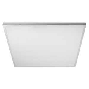 Светильник светодиодный ДВО- 40w 5000K 3400Лм  IP40  (100mA 25mm) 595*595 Jazzway