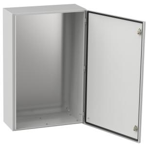 Корпус металлический ЩМП-5-0 (1000х650х285мм) У2 IP54 GENERICA