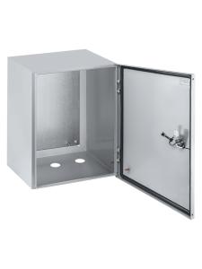 Корпус металлический ЩМП-1-0 IP66 (395х310х220)