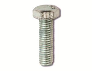 Болт шестигранный М8х30 (1 уп.-80 шт.)