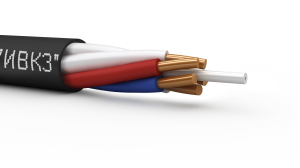 Кабель контрольный КВВГнг(А)-LS 5х1.5 ТРТС