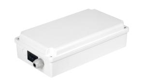 Блок аварийного питания БАП120-1,0 универсальный для LED IP65 IEK