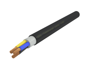 Кабель силовой КГВВнг(А)-LS 3х1(N,PE) 220/380-3 100м