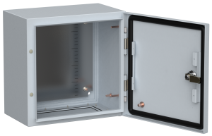 Корпус металлический ЩМП-30.30.20 УХЛ1 IP66 TITAN 5
