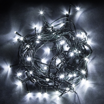 Гирлянда линейная LED 5000K 2м