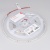 Лента светодиодная 9.6 Вт/м 24В 6000K IP68 120LED/м NT-A120-8mm SMD 3528 5 м
