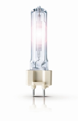 Лампа натриевая ДНаТ 100вт SDW-TG GX12-1 белая