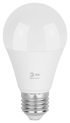 Лампа светодиодная LED 20 Вт 2000Лм 6500К груша холодный E27 220-240В LED A60-20W-865-E27 Green Line