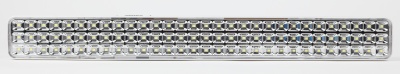 Светильник светодиодный аварийный непостоянный DBA-107-0-20 90LED 4ч IP20 (20/560)