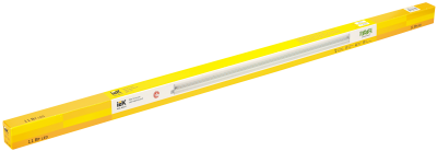 LIGHTING Светильник светодиодный для растений ДБЛ 03 11Вт 837мм IEK