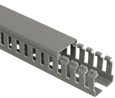 Короб перфорированный 80х60 серия М (2м) Импакт