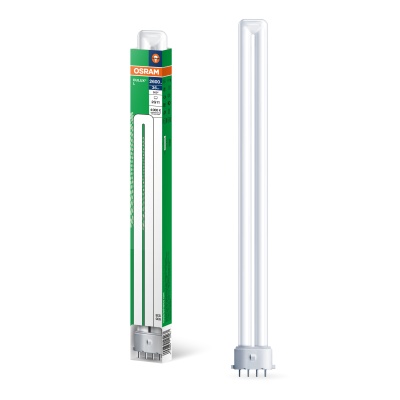 Лампа энергосберегающая КЛЛ 36Вт Dulux L 36/840 2G11 Osram