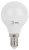 Лампа светодиодная LED 7 Вт 560Лм 6000К шар холодный E14 170-265В LED P45-7W-860-E14 Standart Лампа светодиодная LED 7 Вт 560Лм 6000К шар холодный E14 170-265В LED P45-7W-860-E14 Standart