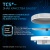 Лампа светодиодная LED 8 Вт 760 лм 6500К таблетка холодный GX53 AC 220В Black Gauss Лампа светодиодная LED 8 Вт 760 лм 6500К таблетка холодный GX53 AC 220В Black Gauss