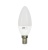 Лампа светодиодная LED 7w E14 4000K свеча 230/50 Jazzway Лампа светодиодная LED 7w E14 4000K свеча 230/50 Jazzway