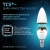 Лампа светодиодная LED 6.5 Вт 550 лм 4100К свеча нейтральный E14 AC 220В Black Gauss Лампа светодиодная LED 6.5 Вт 550 лм 4100К свеча нейтральный E14 AC 220В Black Gauss