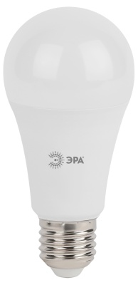 Лампа светодиодная LED 17 Вт 1360Лм 4000К груша нейтральный E27 170-265В LED A60-17W-840-E27 Standart