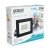 Прожектор светодиодный ДО 20 Вт 1795 лм 4000К AC 220В IP65 105х118х29мм Elementary G2 Gauss
