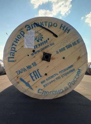 Провод СИП-2 3х25+1х54.6 ТРТС