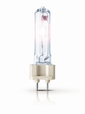 Лампа металлогалогенная MASTERC CDM-TC Elite 70W/942 G8.5 1CT