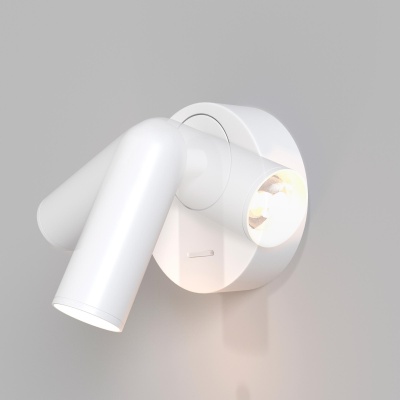 Светильник настенный (бра) VGL 3Вт IP 20