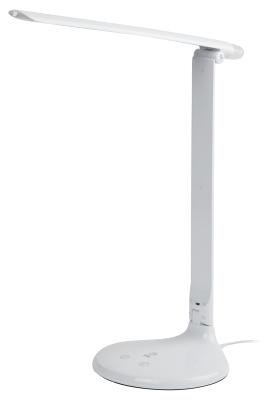 Светодиодный Светильник настольный NLED-482-10W-W белый