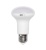 Лампа светодиодная рефлекторная LED 8Вт E27 R63 230/50 холодный