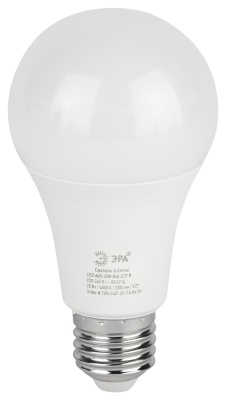 Лампа светодиодная LED 20 Вт 2000Лм 6500К груша холодный E27 220-240В LED A60-20W-865-E27 Green Line