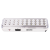 Фонарь аккумуляторный AccuF9-L30-wh белый