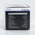 Строб 1.3w красный IP54