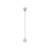 Светильник RING LED 40 4000K подвесной