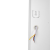 Светильник светодиодный 595х595 ДВО- 48w 6500K 4200Лм IP40