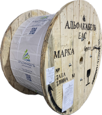 Провод монтажный МКЭШвнг(А)-LS 3х2х1.5  ТРТС