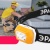 Фонарь налобный светодиодный 3Вт 400Лм IP40 SMD 4 режима аккумуляторный GA-810 желтый сенсорный micro-USB Фонарь налобный светодиодный 3Вт 400Лм IP40 SMD 4 режима аккумуляторный GA-810 желтый сенсорный micro-USB