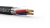 Кабель контрольный КВВГЭнг(А)-LS 4х0.75 ТРТС