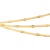 Лента светодиодная COB-X320-8mm 24V Day4000 (8 W/m, IP20, 5m) (ARL, 320 LED/m)