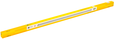 LIGHTING Светильник светодиодный для растений ДБЛ 04 14Вт 1173мм IEK