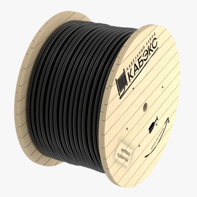 Кабель контрольный КВВГЭнг(А)-LS 4х2,5