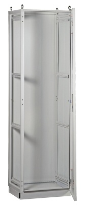 Шкаф напольный цельносварной ВРУ-1 18.80.60 IP54 TITAN