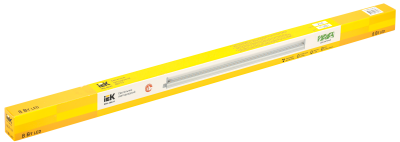 LIGHTING Светильник светодиодный для растений ДБЛ 02 8Вт 573мм IEK
