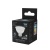 Лампа светодиодная LED 9 Вт 830 лм 4100К софит MR16 нейтральный GU5.3 AC 220В Black Gauss Лампа светодиодная LED 9 Вт 830 лм 4100К софит MR16 нейтральный GU5.3 AC 220В Black Gauss