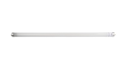 Лампа светодиодная LED 20Вт T8 белый матовая 230V/50Hz(установка возможна после демонтажа ПРА)